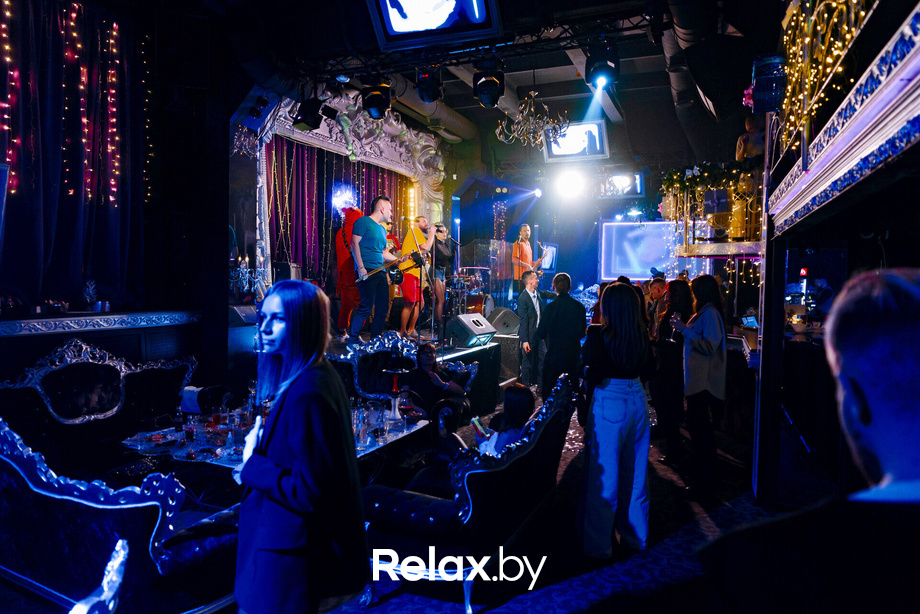 Friday BOGEMA, фото № 6