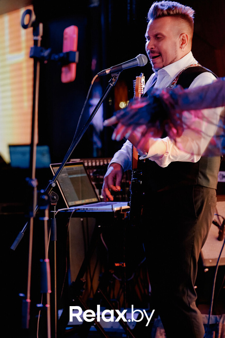 Saturday music, фото № 24