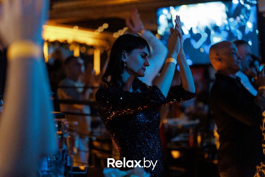 Новый 2025 год, фото № 186