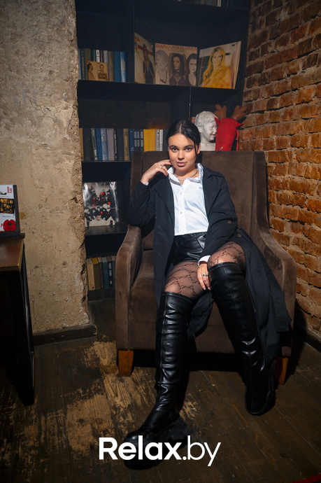 6 лет HookahPlace, фото № 44