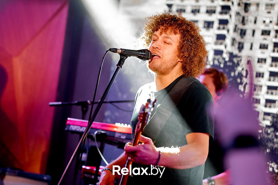 Пятница в Ангелах, фото № 68