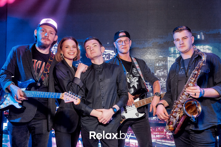 Friday Music, фото № 37