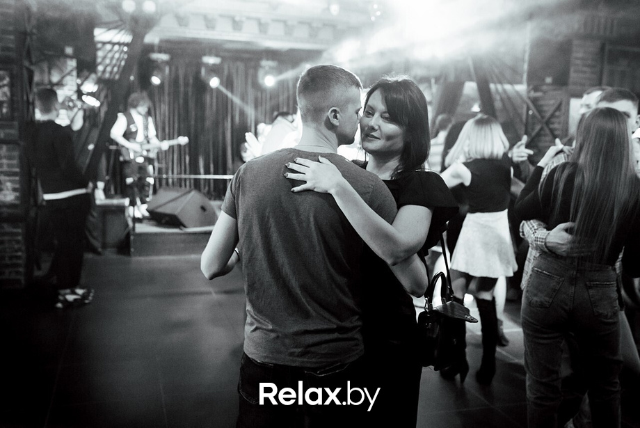 Brooklyn Live!, фото № 17