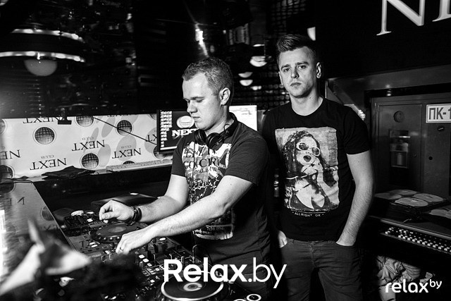 Next Club Show, фото № 1