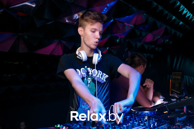 Club Show, фото № 48