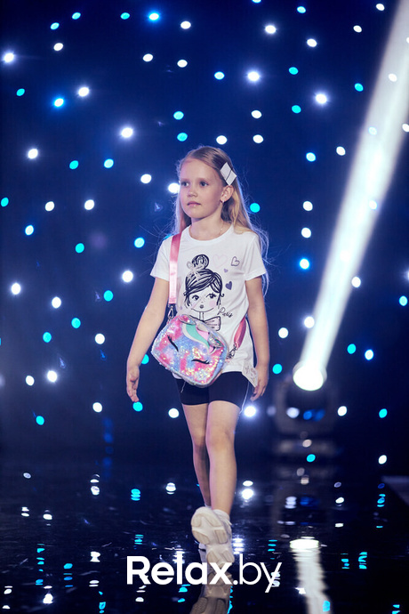 IMG Fashion KILLA PARTY - KIDS’ SHOW, фото № 481