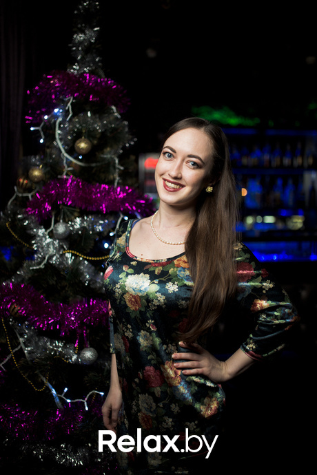 Рождественская ночь, фото № 19