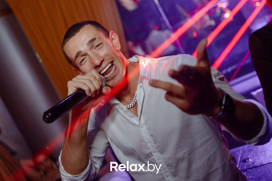 Saturday LUXURIA LXR, фото № 19