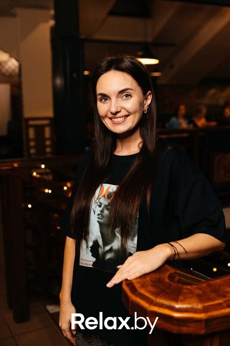 Новогодний корпоратив 13.12.2024, фото № 118