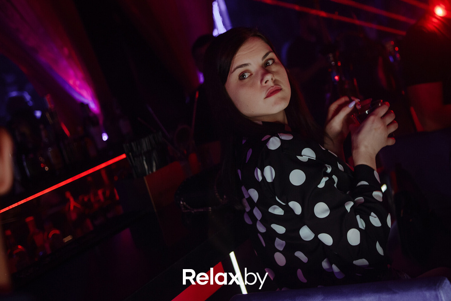 Friday «Double Trouble», фото № 24