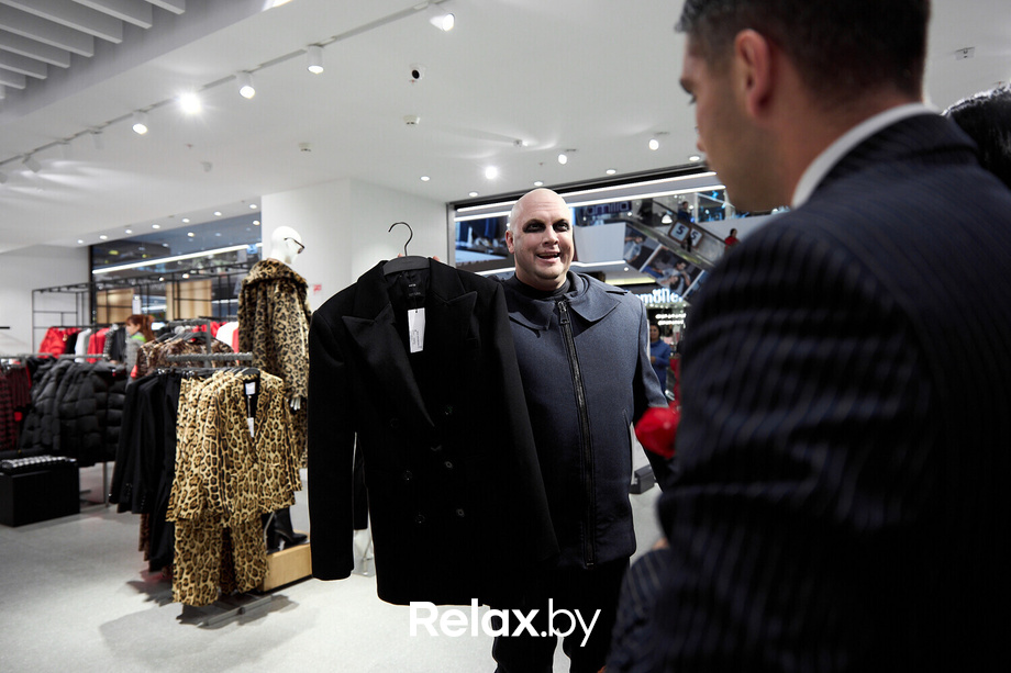 Halloween, фото № 32