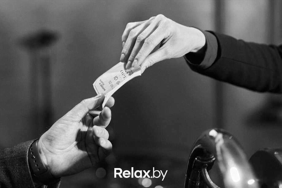 «Стиляги в казино Опера», фото № 39