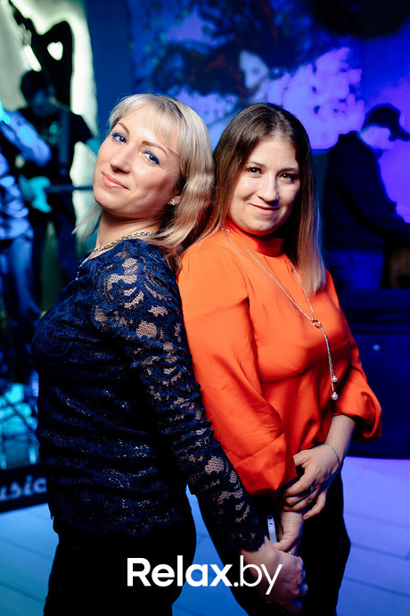 Ночные Жители, фото № 73