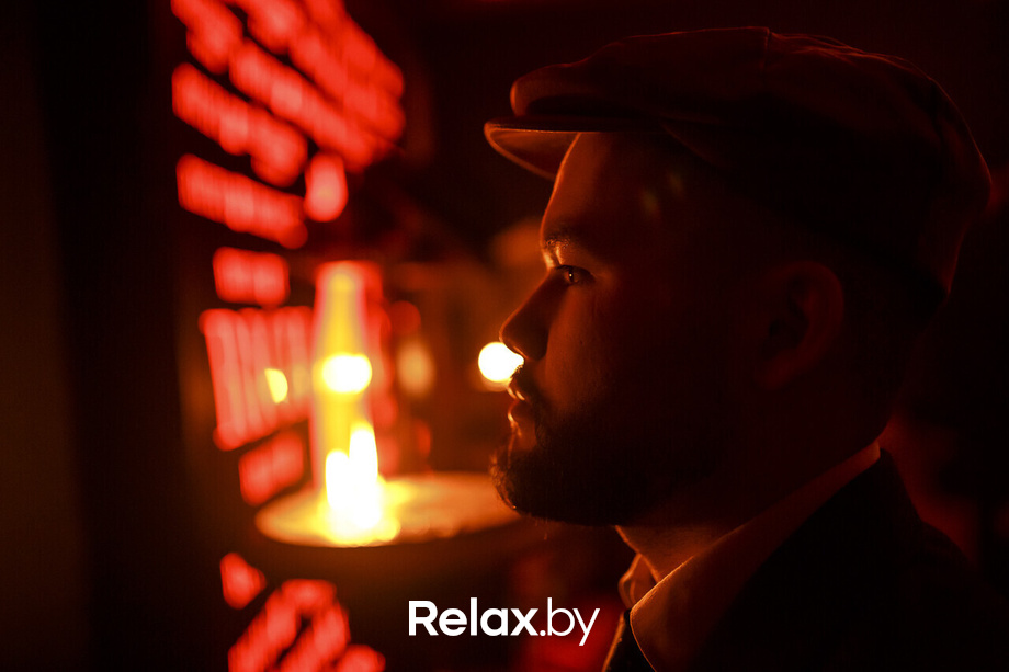 Острые Козырьки Эпизод два, фото № 87