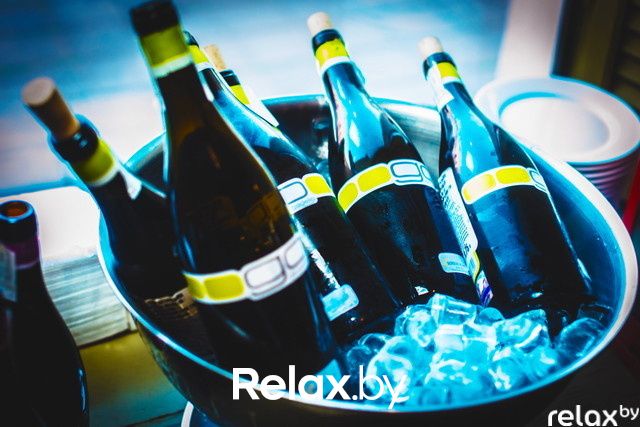 Вечеринка в Tapas bar, фото № 2