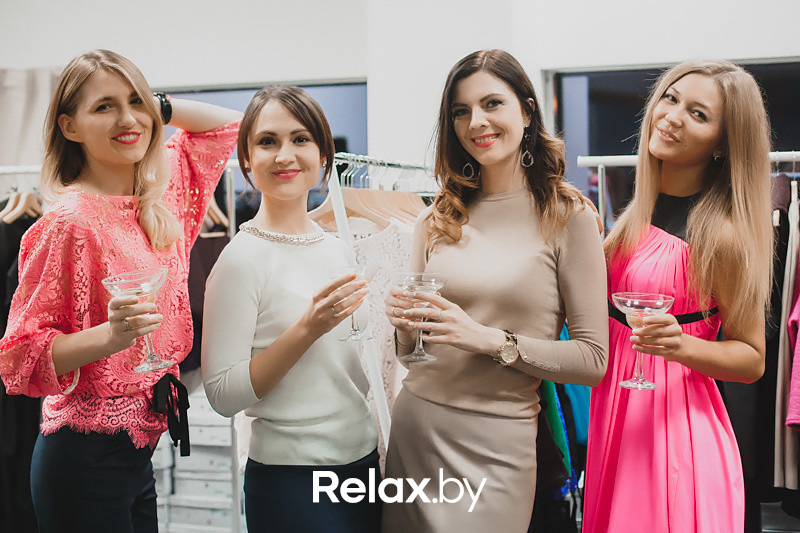 Открытие шоурума CooCulte&Eltacto, фото № 16