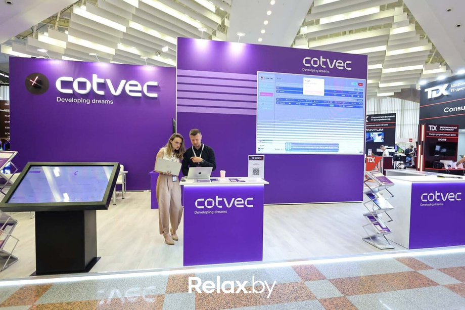 Выставка «‎Digital Expo-2025»‎, фото № 22