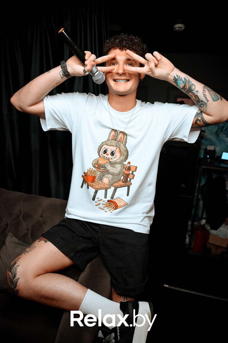 Saturday party, фото № 57