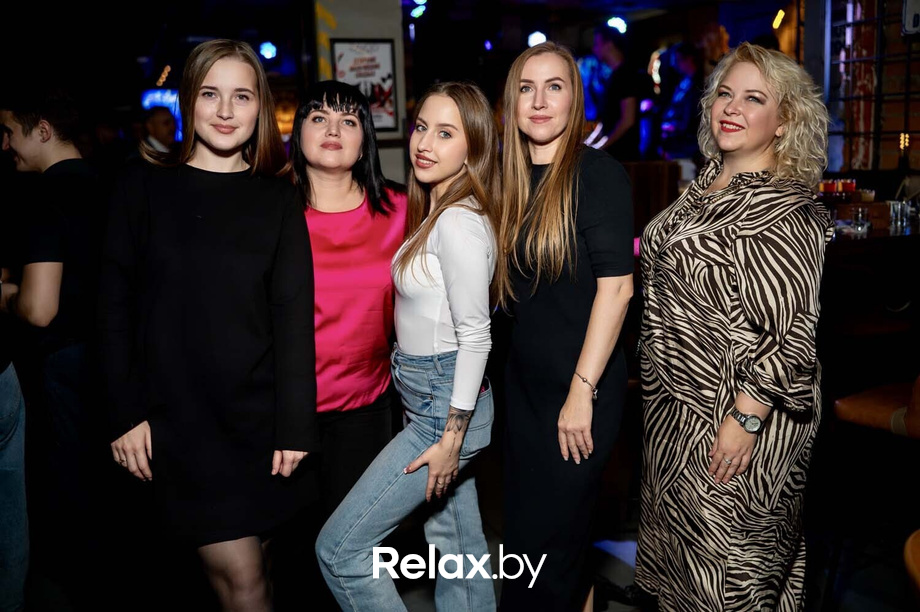 Saturday party, фото № 72