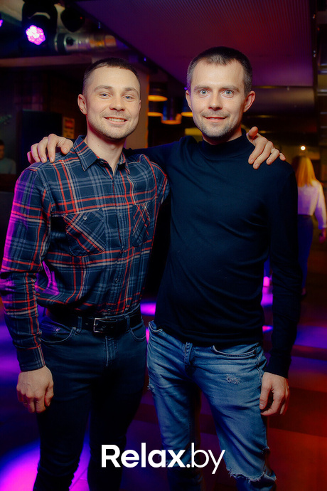 ZAVOD Night, фото № 57