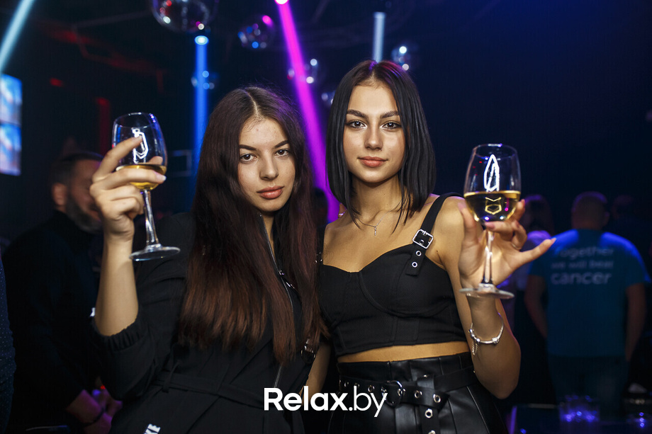 Дискотека 90-х, фото № 8