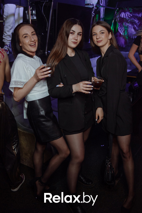 Friday «Stiflers party», фото № 1