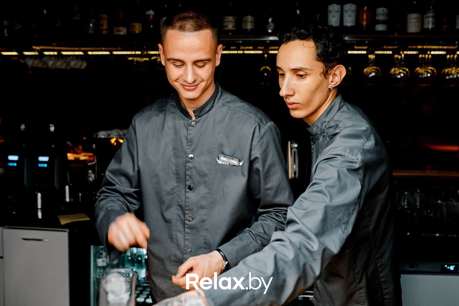 Пятница в Ангелах, фото № 21