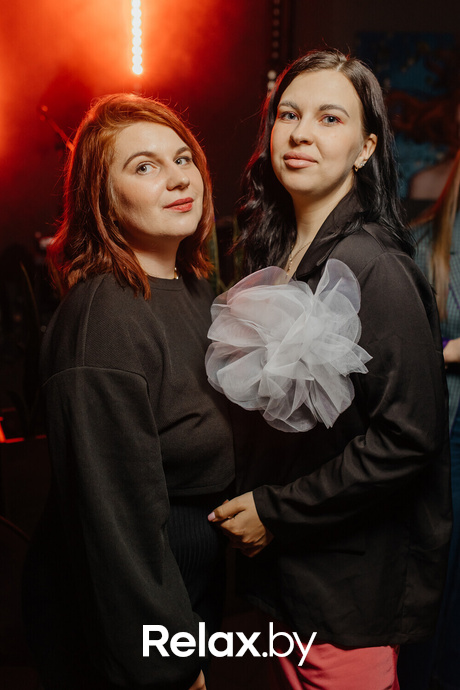 Ночные жители, фото № 11