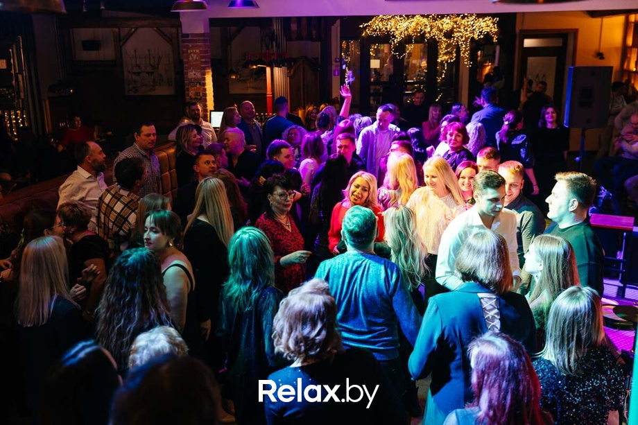 Новогодний корпоратив 24.12.2024, фото № 160