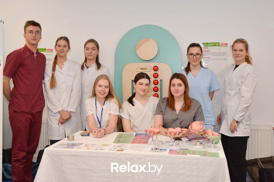 День белорусской науки, фото № 150