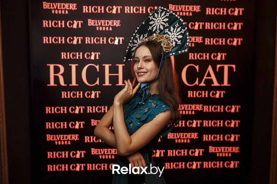 Russian night, фото № 31