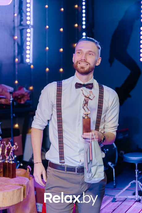 Новогодние вечера в Terra Club, фото № 101