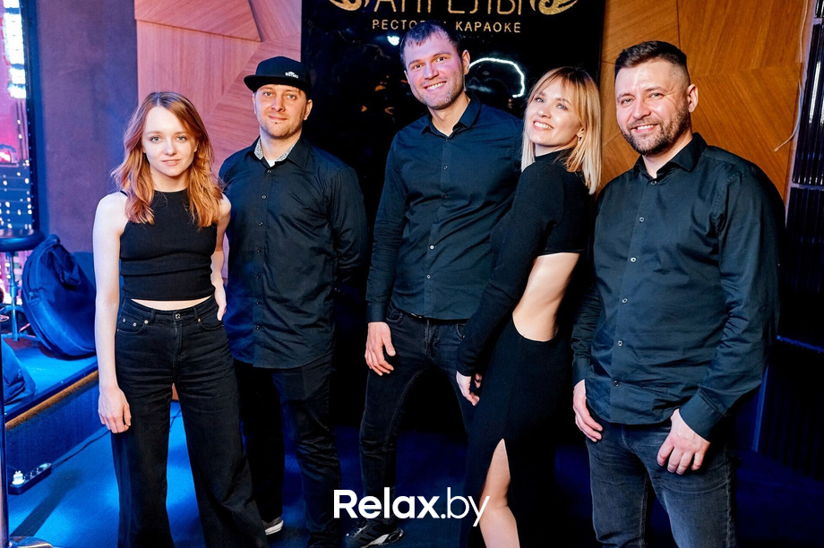 Friday Music, фото № 49