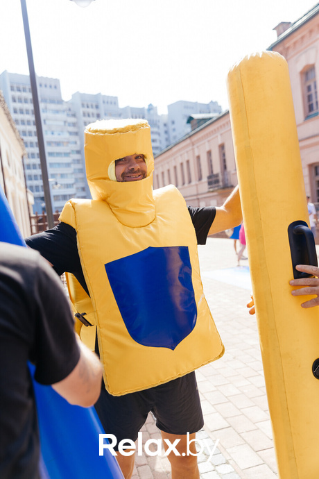 Бровару 27! Забег «Броварская миля 2024», фото № 24