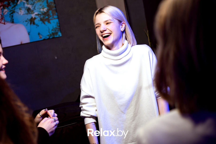 Ночные жители, фото № 83