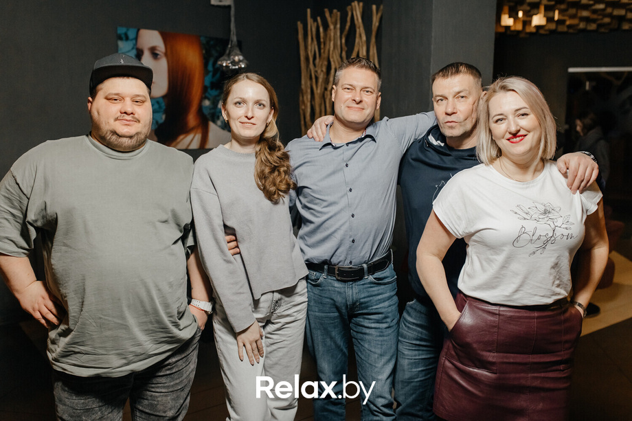 Ночные жители, фото № 43