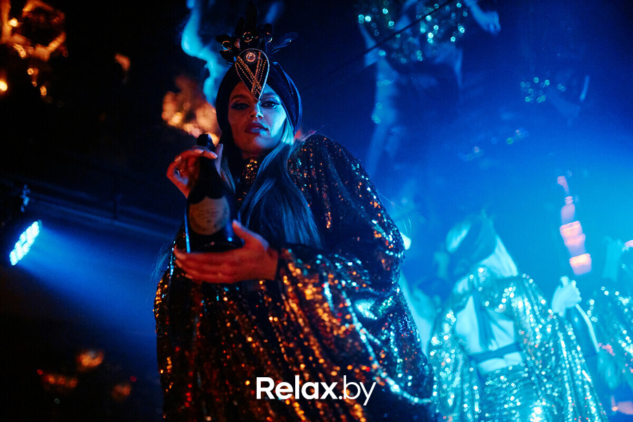 MADMEN Birthday Party, фото № 101