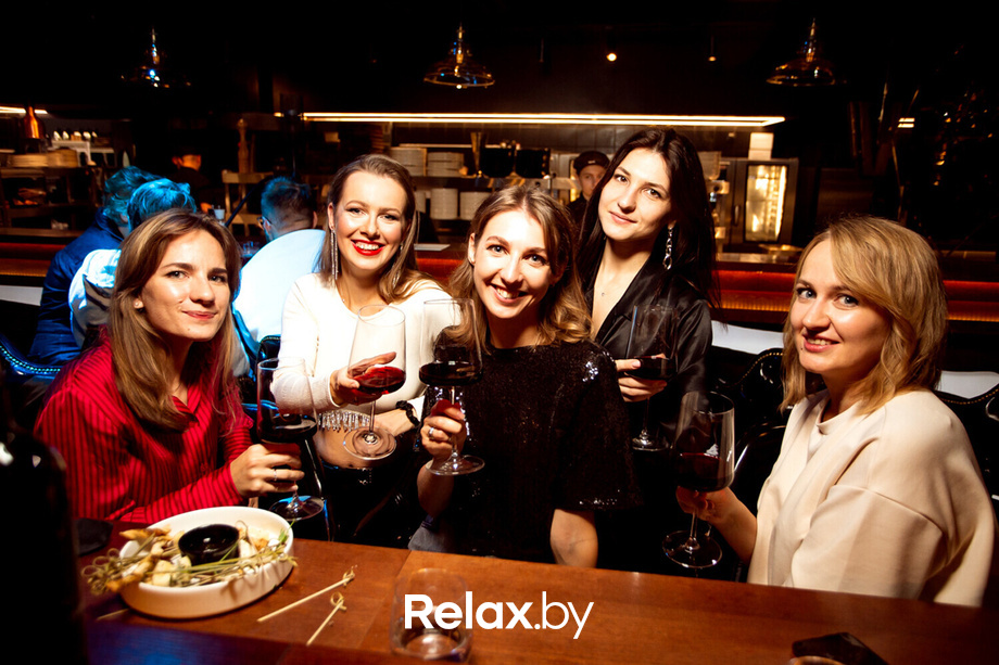 Пятница в PEAKY BLINDERS, фото № 70