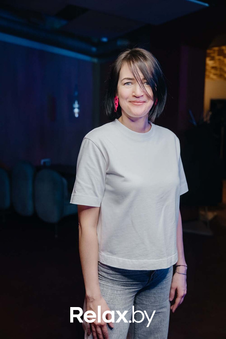 Ночные жители, фото № 18