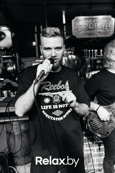 Пятница в Броваре, фото № 74