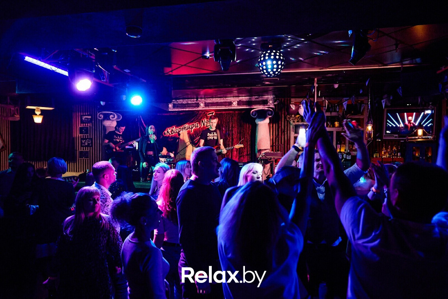 Пятница в Квартире №3, фото № 16