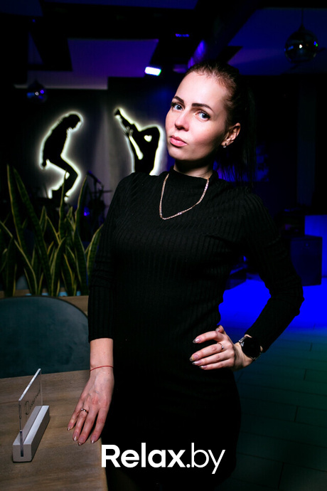 Ночные жители, фото № 2