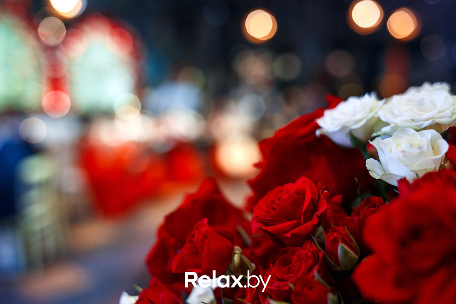 Wedding Ali&Asiya, фото № 28