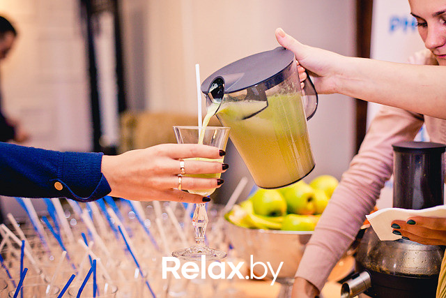 Пресс-ланч «Натуральные соки: готовим правильно и пьём с удовольствием», фото № 56