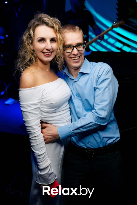 Ночные жители, фото № 15