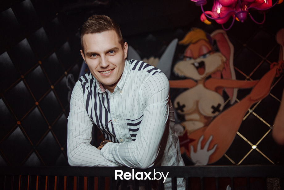 Sexy Valentina’s Day, фото № 11