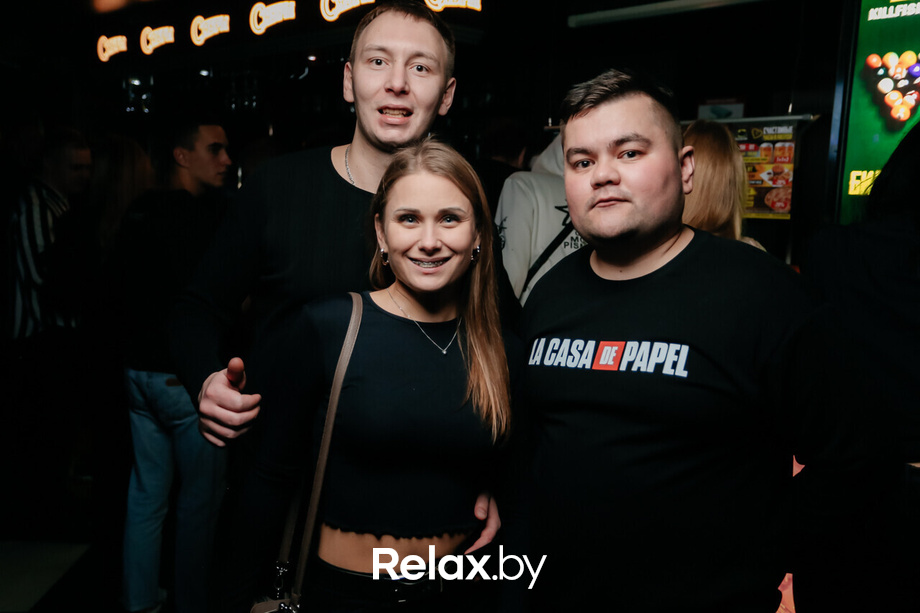 Killfish Halloween Party, фото № 19