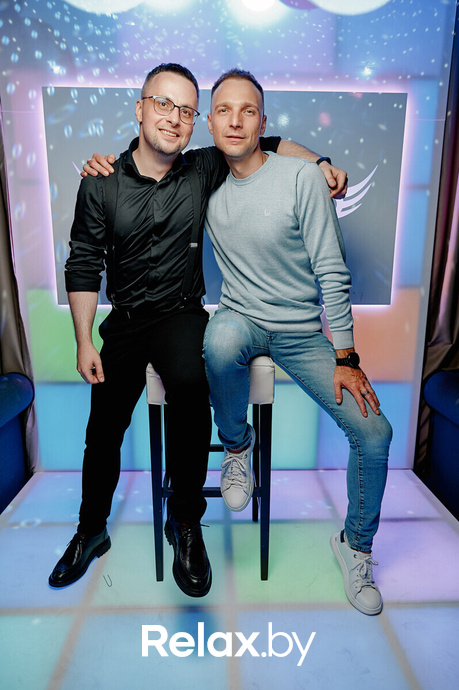 Saturday music, фото № 121