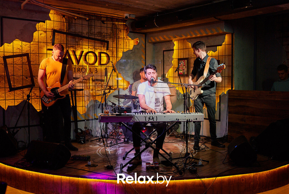 ZAVOD Friday evening, фото № 81