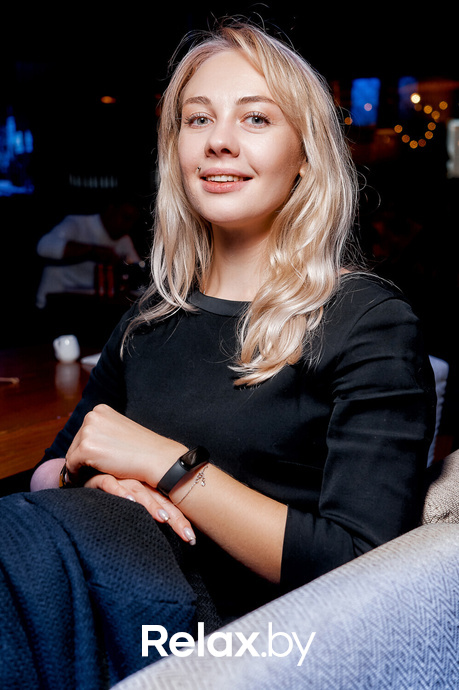 Friday Music, фото № 1